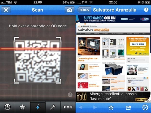 apps to scan qr code