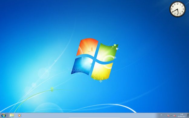Creare Installazione Windows 7 Usb