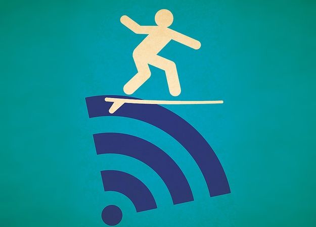 Come Collegarsi A Una Rete Wifi Non Protetta