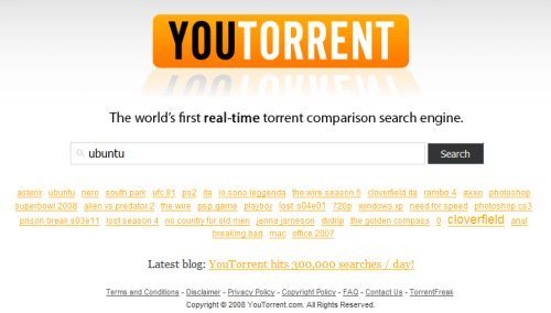 YouTorrent